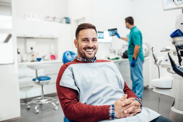Best Wisdom Tooth Removal  in Newman, CA