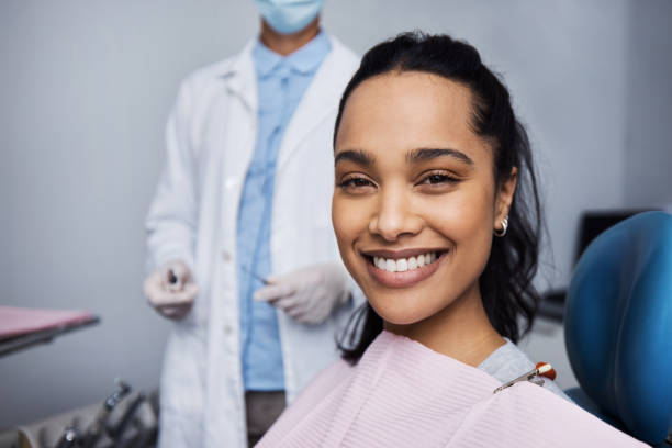 Laser Dentistry in Newman, CA