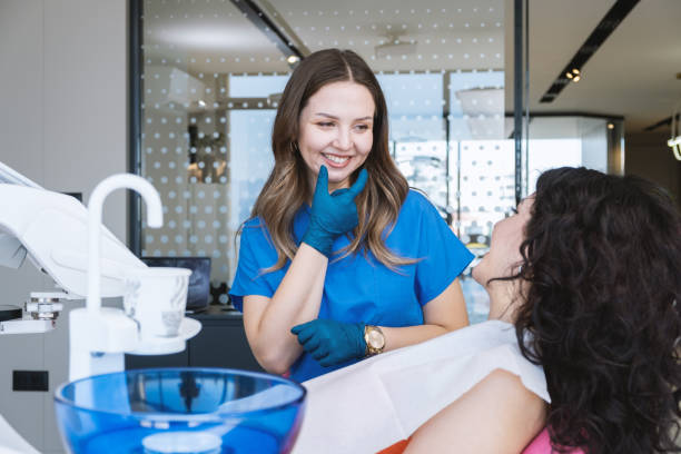 Best Dental Fillings (Composite and Amalgam)  in Newman, CA