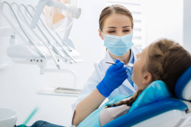 Best Emergency Dental Care  in Newman, CA